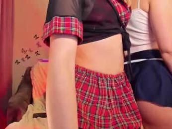 sweetcupcaks webcam model stream image