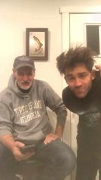 Thundersage25 webcam cam4 model stream image