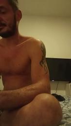 Hugo1387l webcam cam4 model stream image