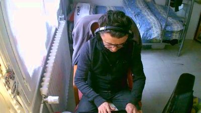 lokoum393 webcam model stream image