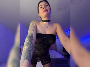 -MaybeBaby- webcam bongacams model stream image