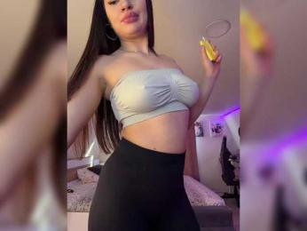 -MaybeBaby- webcam model stream image