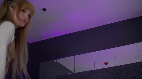 BrattyScarlet webcam model stream image