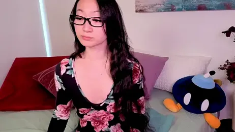 MySweetSofie webcam model stream image