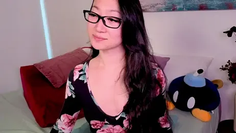 MySweetSofie webcam model stream image