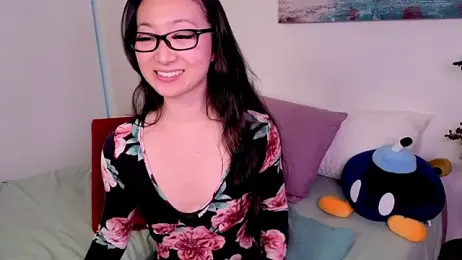 MySweetSofie webcam model stream image