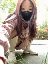 Xixi-Gala webcam model stream image