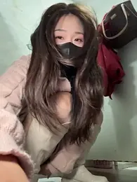 Xixi-Gala webcam model stream image