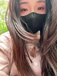 Xixi-Gala webcam model stream image