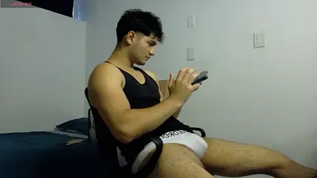 Kael_Switch webcam model stream image