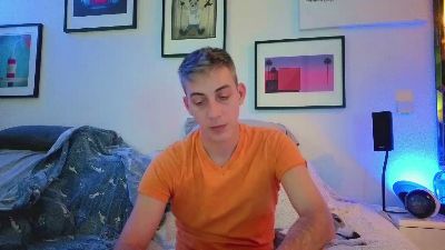 HuGo4K webcam cam4 model stream image