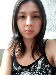 Maiden-Hot webcam model stream image