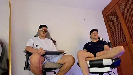 sotooliver3 webcam model stream image