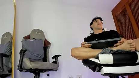 sotooliver3 webcam stripchat model stream image