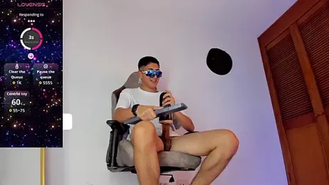 sotooliver3 webcam model stream image