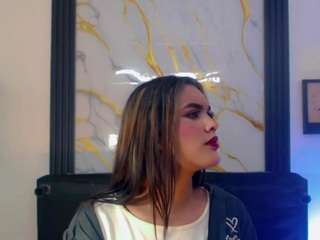 alejandra-montenegro webcam camsoda model stream image