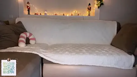 ZealousCulex webcam model stream image