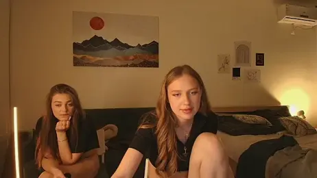 findwayout webcam model stream image