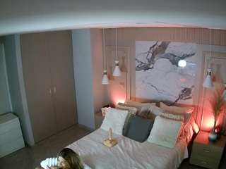 voyeurcam-casa-salsa-bedroom-12 webcam model stream image