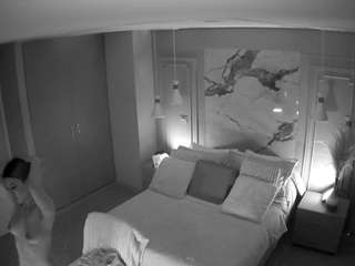 voyeurcam-casa-salsa-bedroom-12 webcam camsoda model stream image