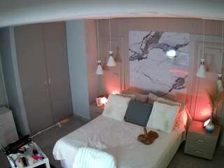 voyeurcam-casa-salsa-bedroom-12 webcam model stream image