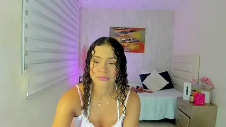 Keni_malf webcam stripchat model stream image