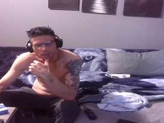 foxdenz6941 webcam model stream image