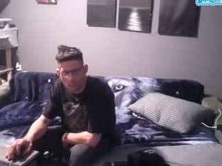 foxdenz6941 webcam model stream image