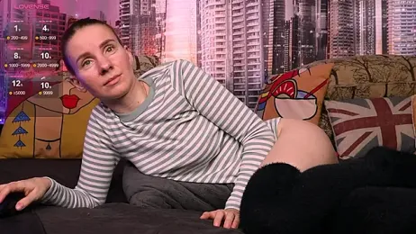 Sarsei webcam stripchat model stream image