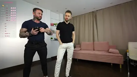 Demianblake webcam model stream image