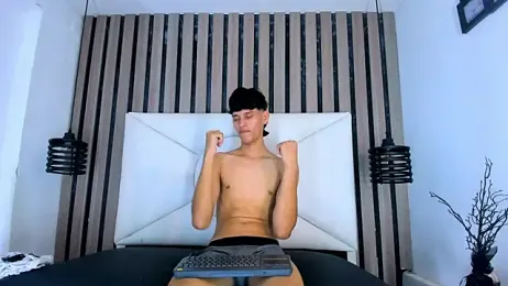 Pit_Ross webcam model stream image