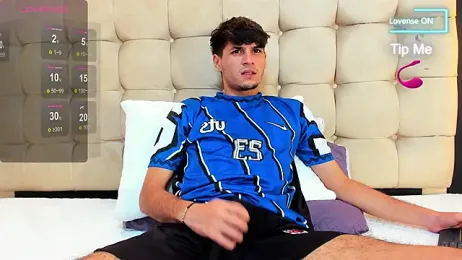 Zack23__ webcam model stream image