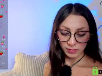 scarett_jackson webcam model stream image