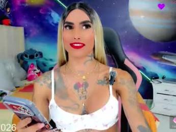 kilye_nellaa webcam chaturbate model stream image