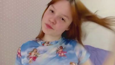 EstellHeather webcam model stream image