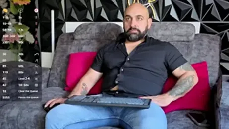 JD-69 webcam model stream image