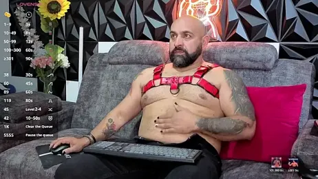 JD-69 webcam stripchat model stream image