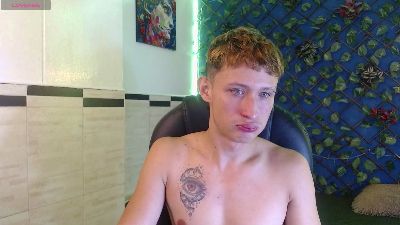 Garuo_18 webcam model stream image