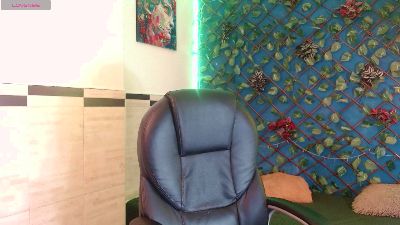 Garuo_18 webcam model stream image