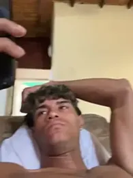 meliodas_23cm webcam model stream image