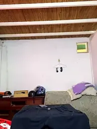 meliodas_23cm webcam model stream image