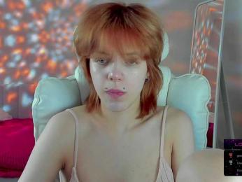 ReneYolker webcam model stream image