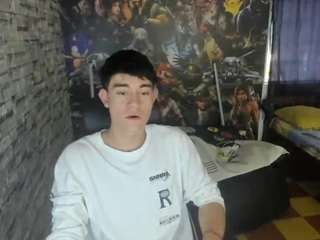 zarek-orion webcam model stream image