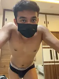 Dark_2465 webcam stripchat model stream image