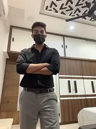 Dark_2465 webcam stripchat model stream image