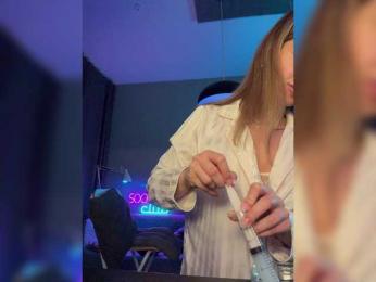 Nataliecroys webcam model stream image