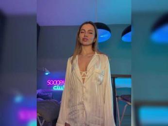 Nataliecroys webcam model stream image