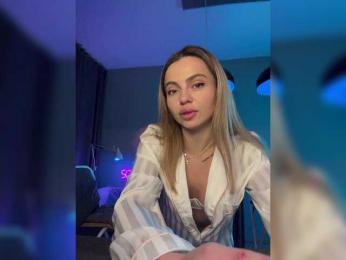 Nataliecroys webcam model stream image