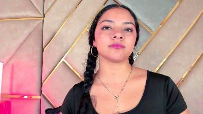 AngelitAfrodita webcam model stream image