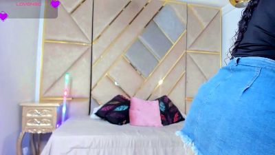 AngelitAfrodita webcam model stream image